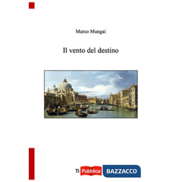 Vento del destino (Il)