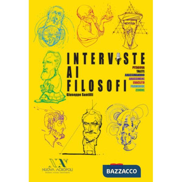 Interviste ai filosofi