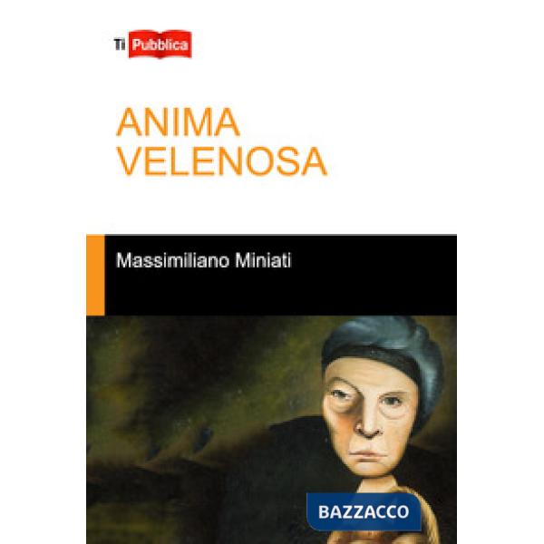 Anima velenosa