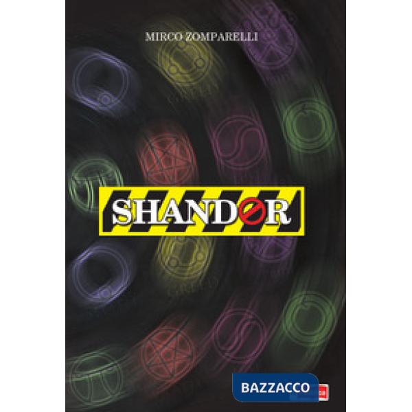 Shandor