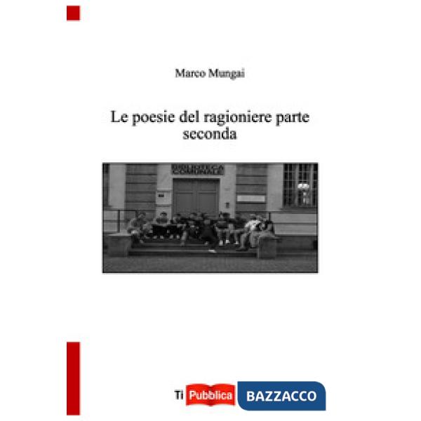 Poesie del ragioniere parte seconda (Le)