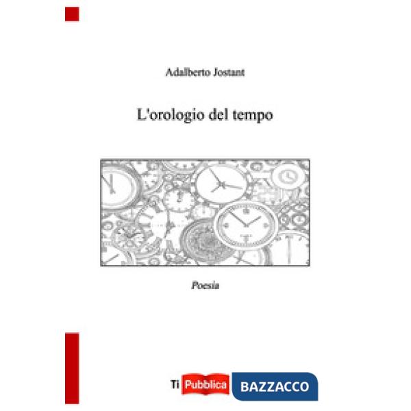 Orologio del tempo (L')