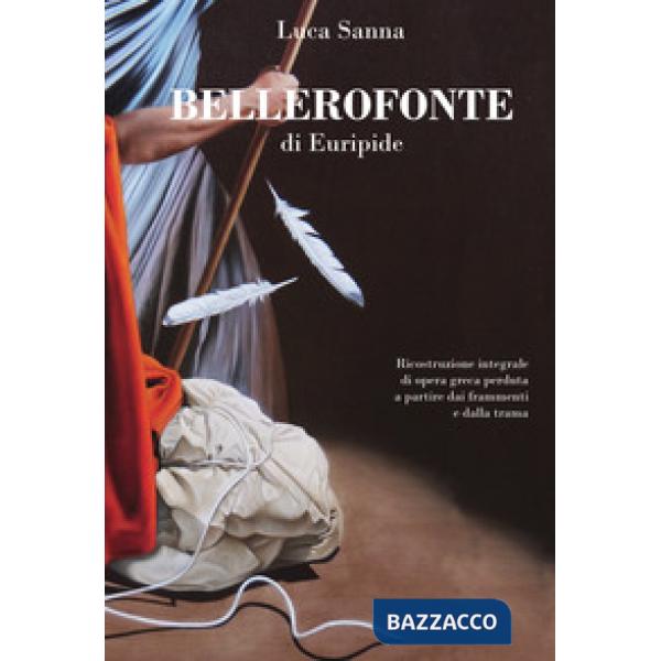 «Bellerofonte» di Euripide