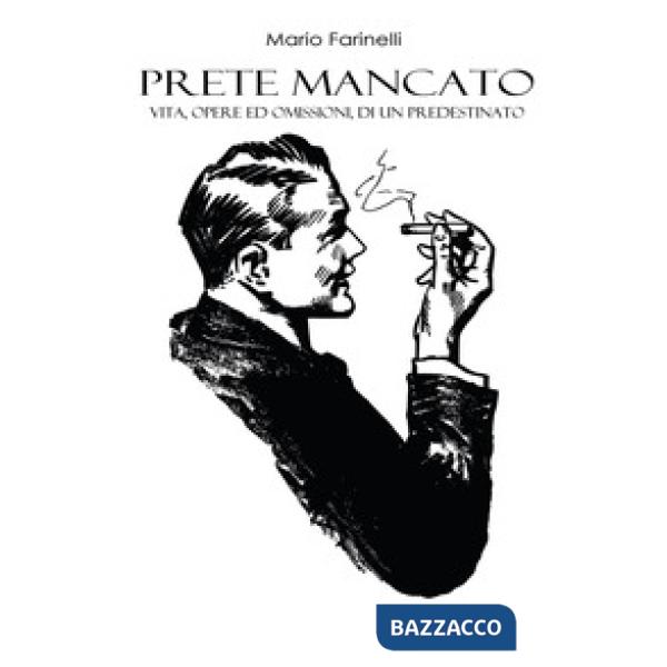 Prete mancato