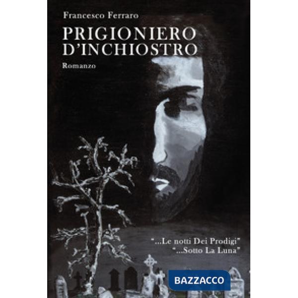 Prigioniero d'inchiostro