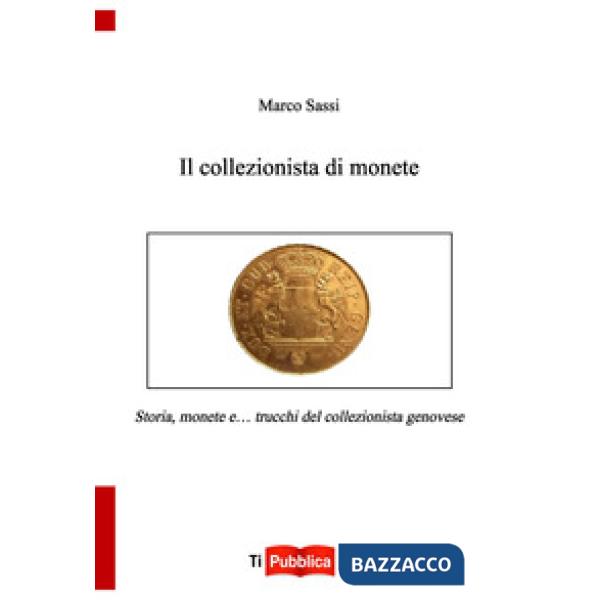 Collezionista di monete (Il)