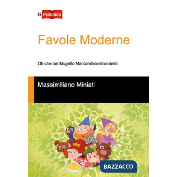 Favole moderne