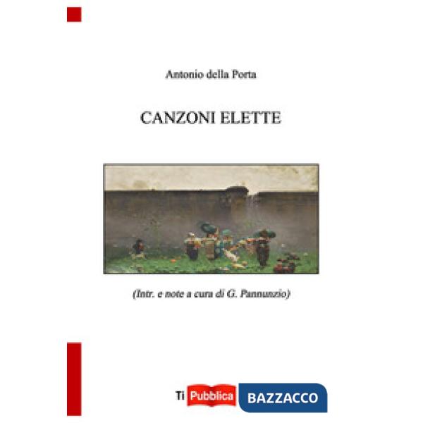 Canzoni elette