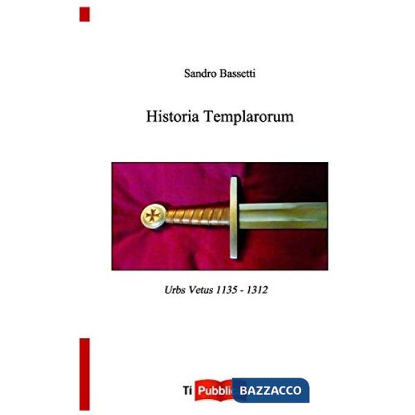 Historia templarorum