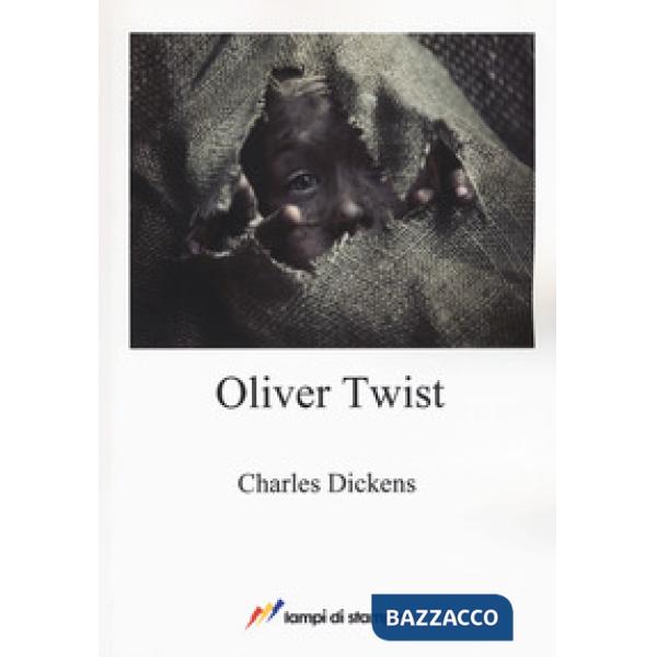 Oliver Twist