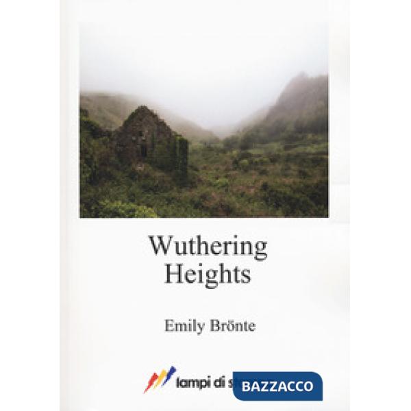 Wuthering heights