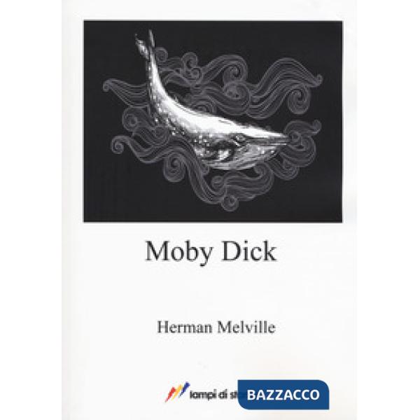 Moby Dick. Ediz. inglese