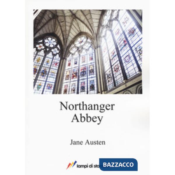 Northanger Abbey