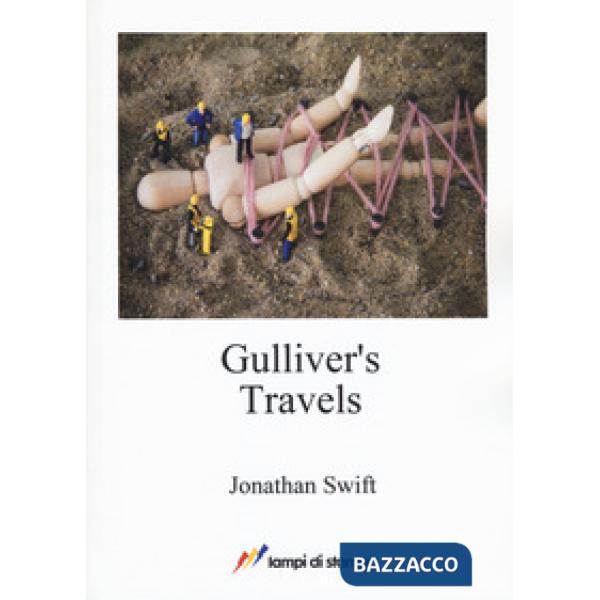 Gulliver's travels