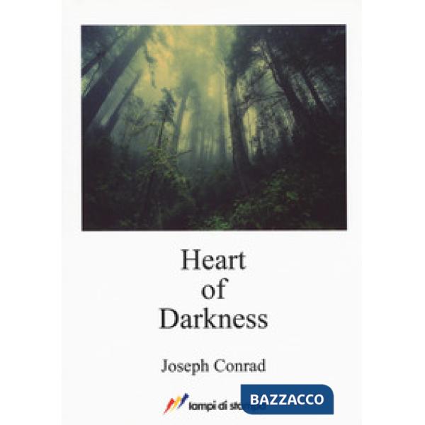 Heart of darkness