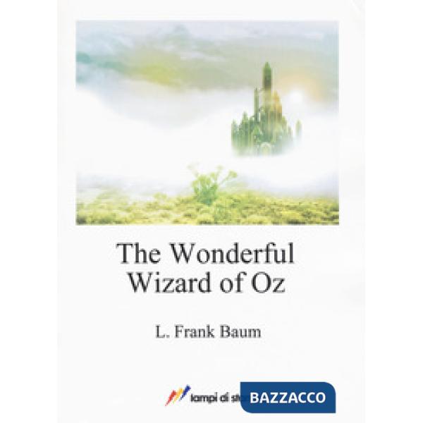 Wonderful wizard of Oz (The)
