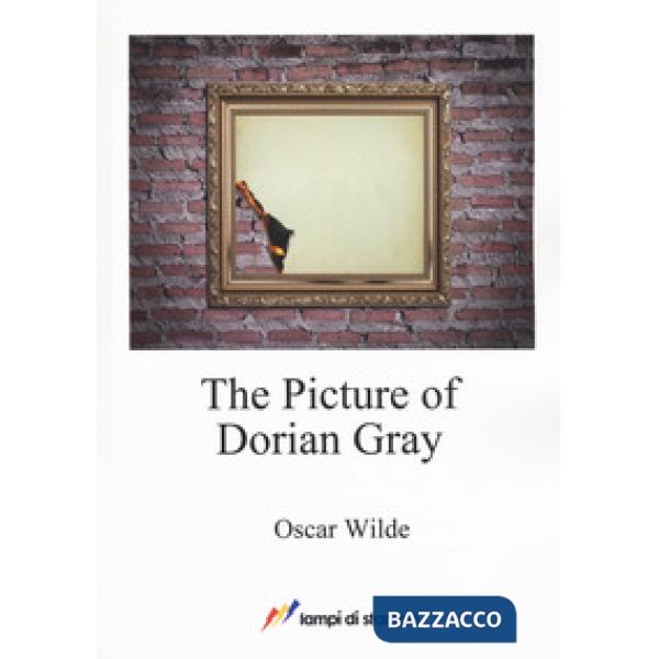 Picture of Dorian Gray (The)