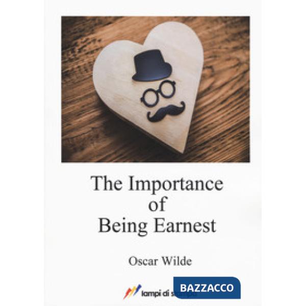 Importance of being Earnest (The)