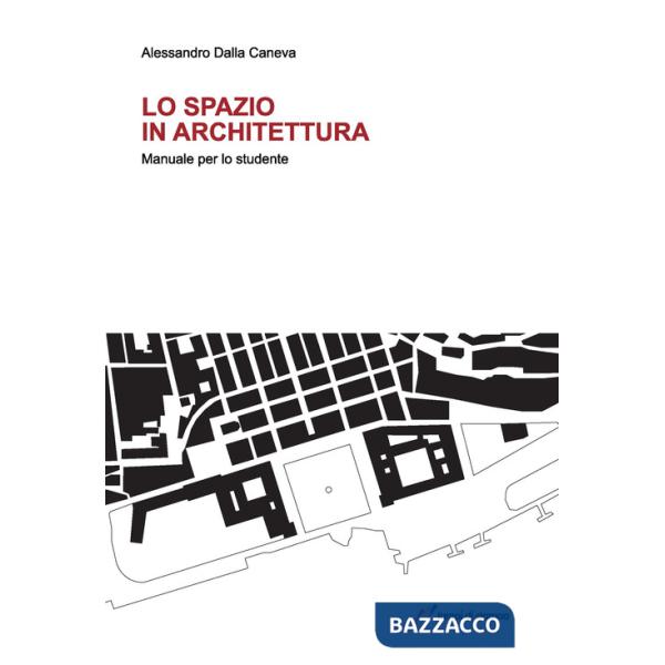 Spazio in architettura (Lo)