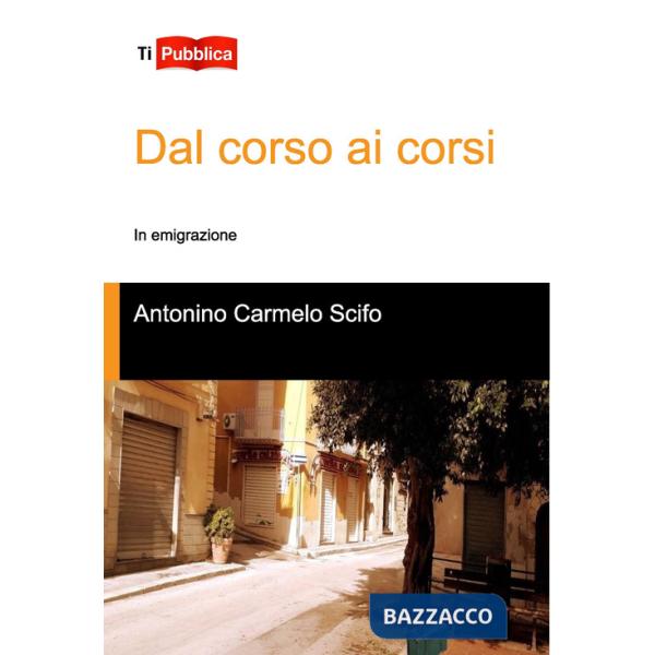 Dal corso ai corsi