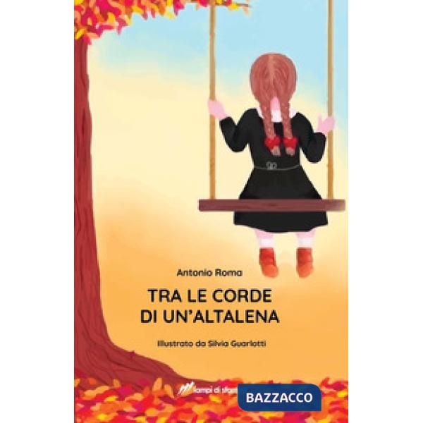 Tra le corde di un'altalena