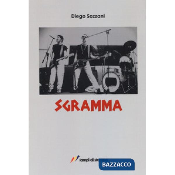 Sgramma