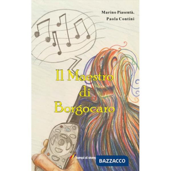 Maestro di Borgocaro (Il)