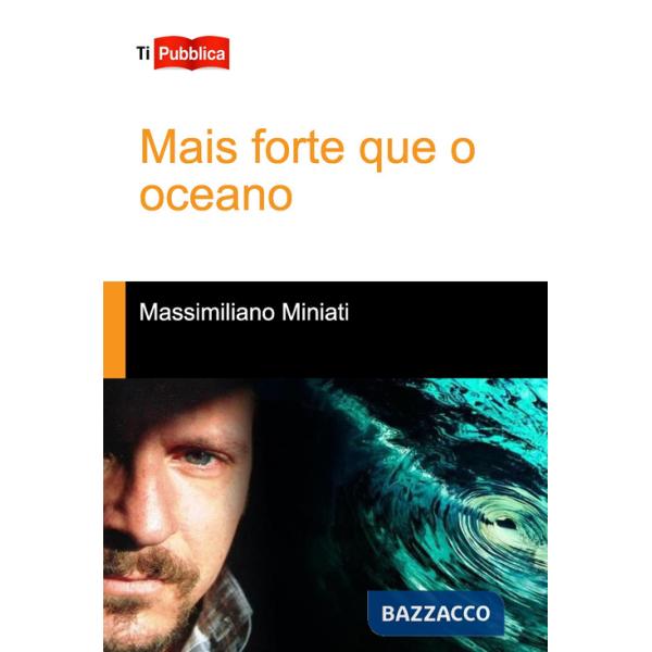 Mais forte que o oceano