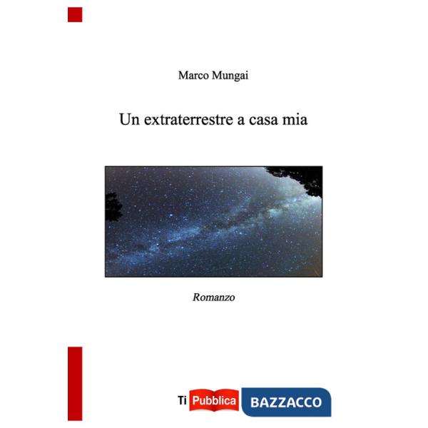 Extraterrestre a casa mia (Un)