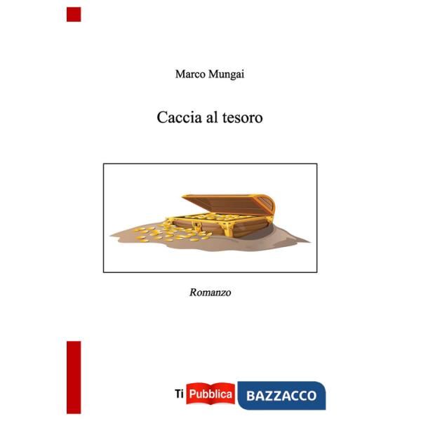 Caccia al tesoro