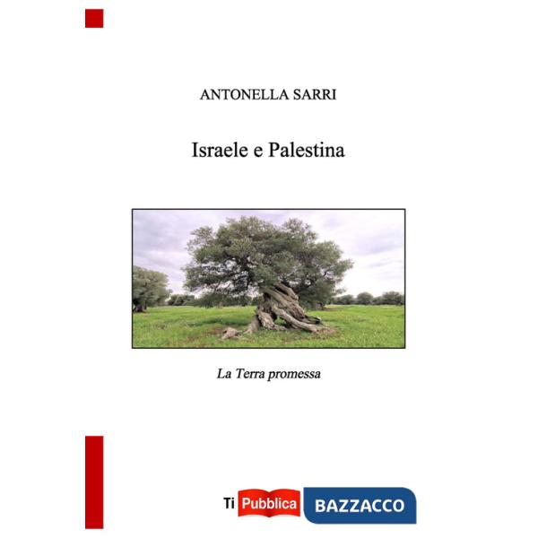 Israele e Palestina