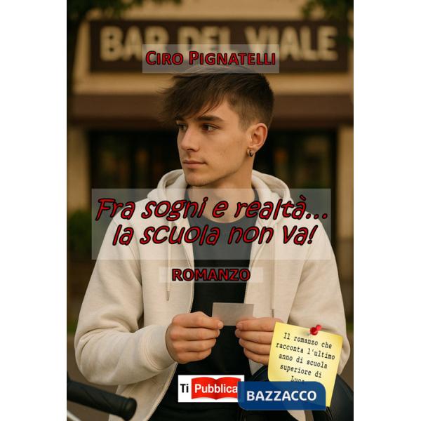 Fra sogni e realtà... La scuola non va!