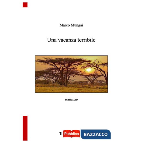 Vacanza terribile (Una)