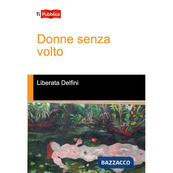 Donne senza volto