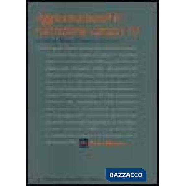 Aggiornamenti in nutrizione clinica. Vol. 10