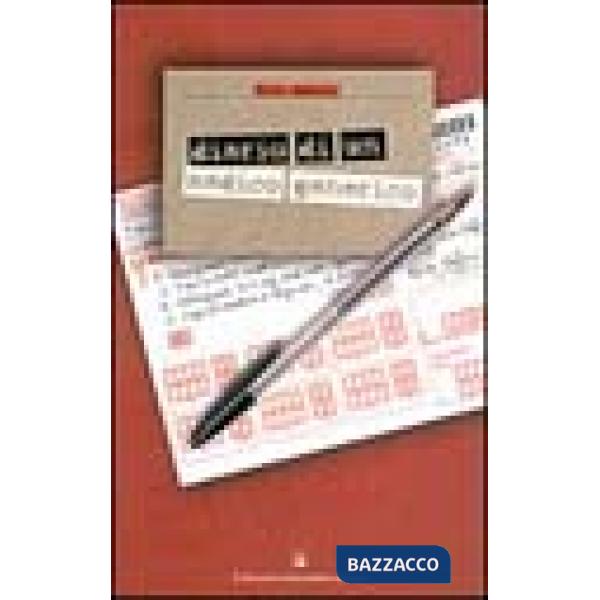 Diario di un medico generico