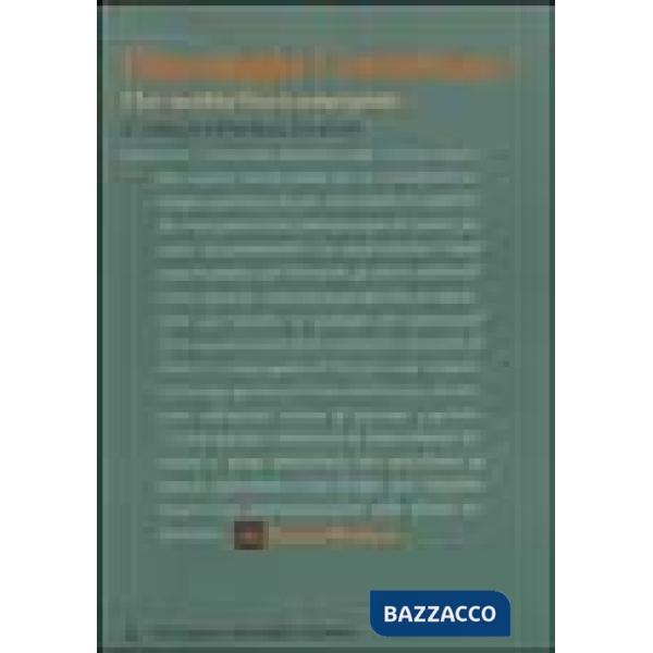 Oncologia geriatrica. Vol. 1: Una realtà clinica emergente.