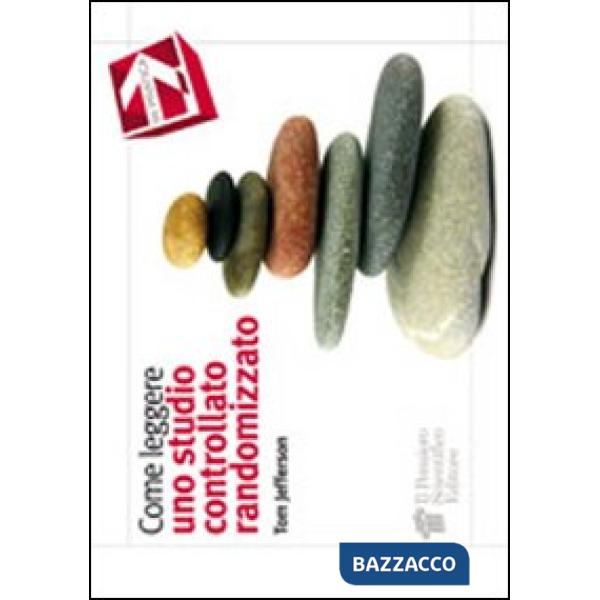 Come leggere uno studio controllato randomizzato