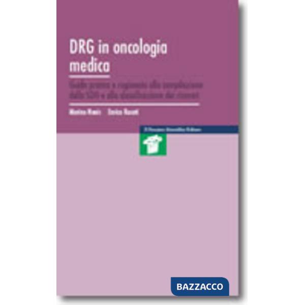 Drg In Oncologia Medica