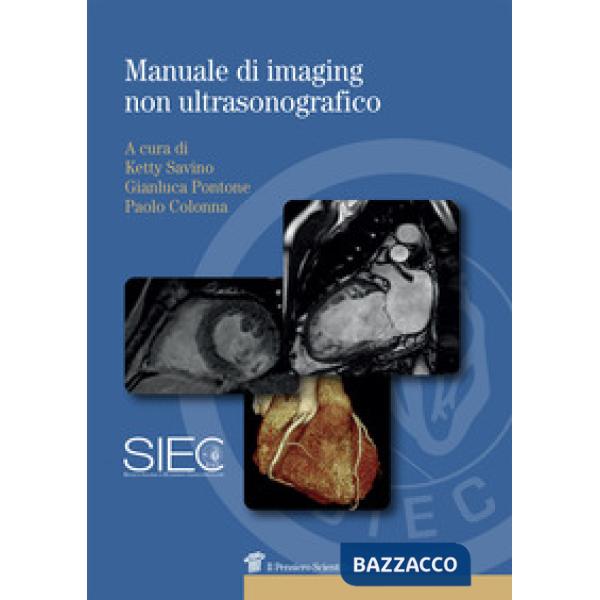 Manuale di imaging non ultrasonografico