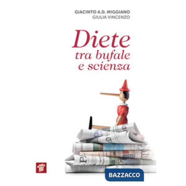 Diete tra bufale e scienza