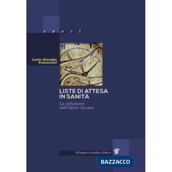 Liste di attesa in sanità. La soluzione dell'Open Access