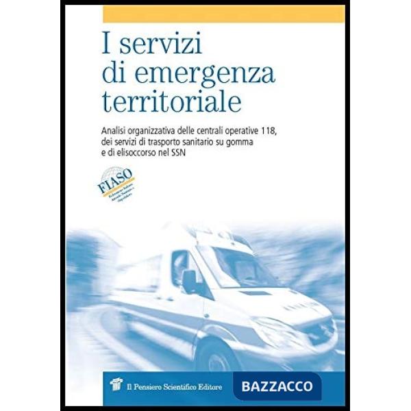 Servizi di emergenza territoriale (I)