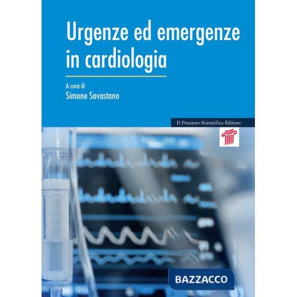 Urgenze ed emergenze in cardiologia