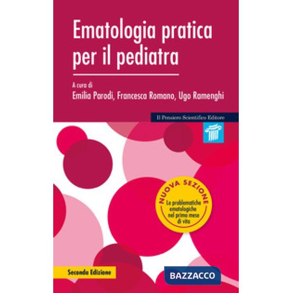 Ematologia pratica per il pediatra