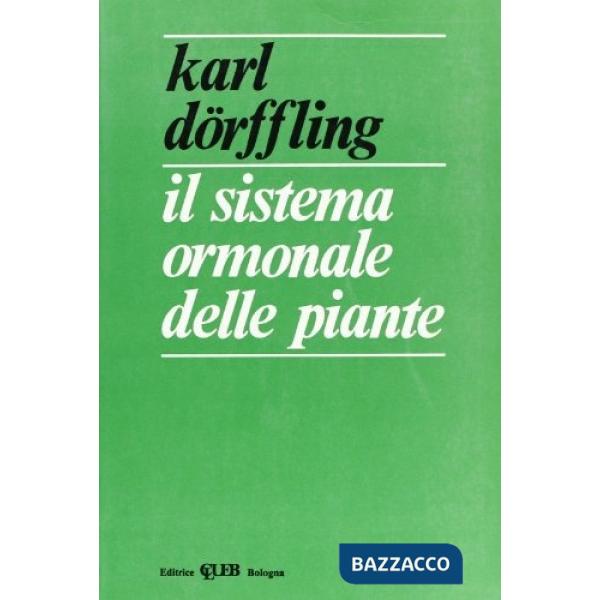 Sistema ormonale delle piante (Il)