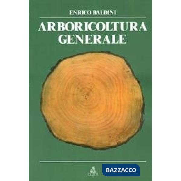 Arboricoltura generale