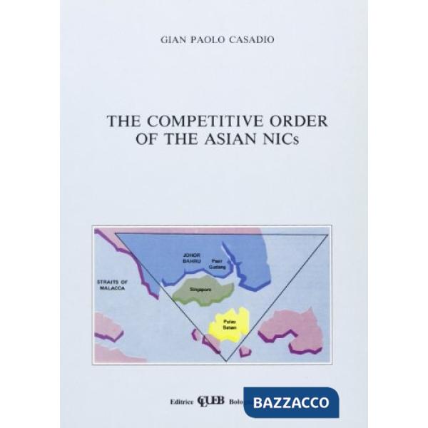 Competitive order of Asian NICs (The)