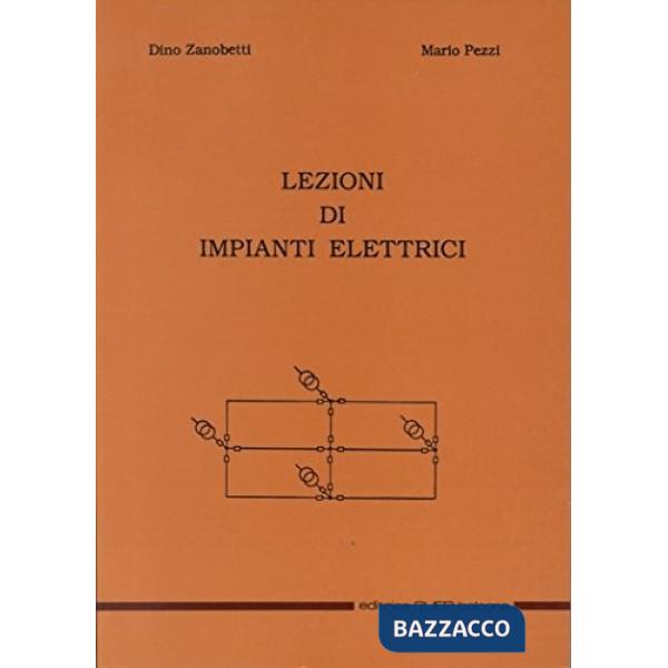Lezioni di impianti elettrici