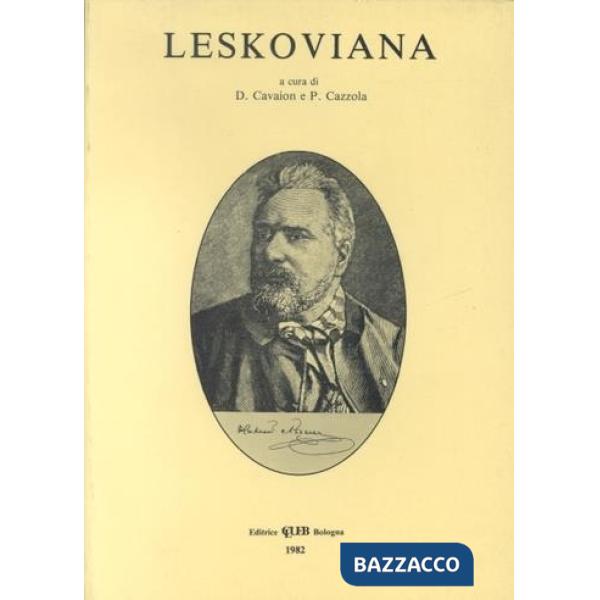 Leskoviana